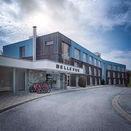 Grand Hotel Bellevue Hočko Pohorje Eksteriør bilde
