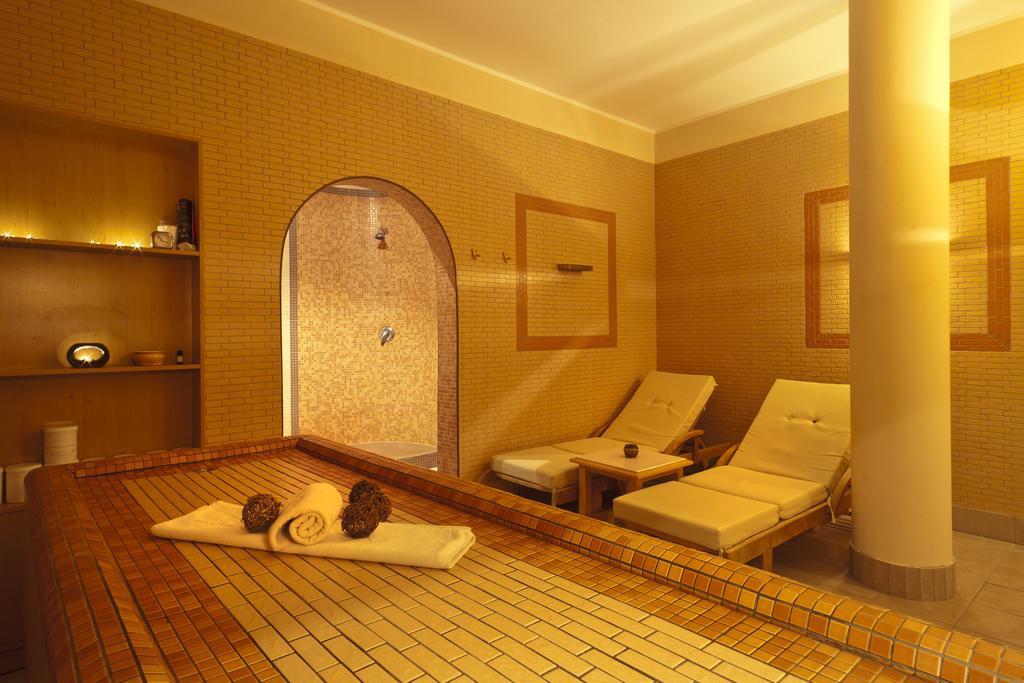 Grand Hotel Bellevue Hočko Pohorje Rom bilde