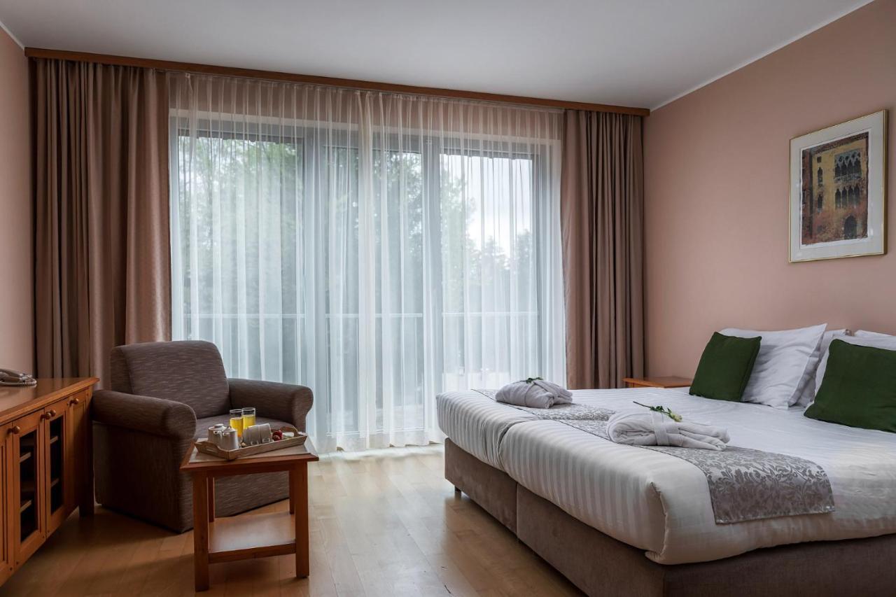 Grand Hotel Bellevue Hočko Pohorje Eksteriør bilde