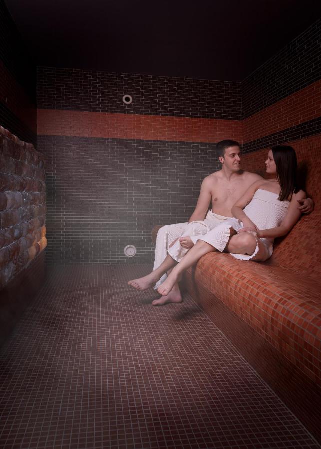 Grand Hotel Bellevue Hočko Pohorje Eksteriør bilde
